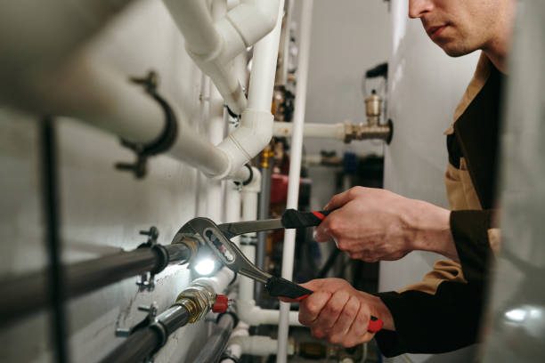 Best Drain Cleaning Services  in Blakely, PA