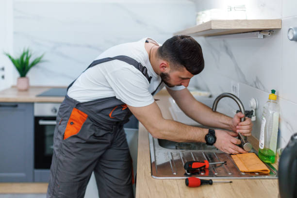 Best Sewer Cleaning Services  in Blakely, PA