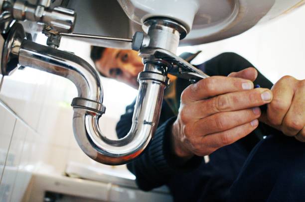 Best Faucet Repair  in Blakely, PA