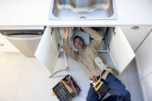 Best 24-Hour Plumber Near Me  in Blakely, PA