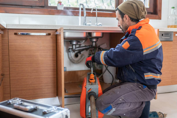 Best Residential Plumbing Services  in Blakely, PA