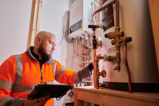 Best Residential Plumbing Services  in Blakely, PA