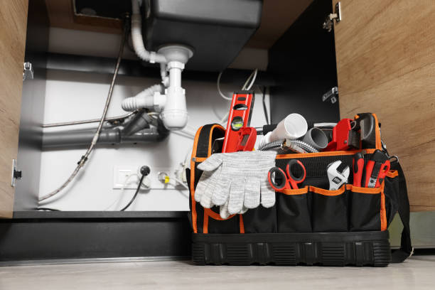 Professional Plumbing in Blakely, PA