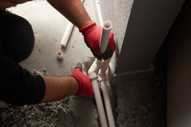 Clogged Drain Plumber in Blakely, PA
