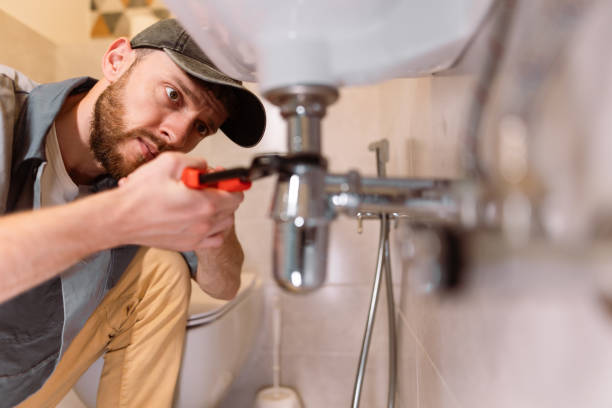 Best Sprinkler Systems  in Blakely, PA