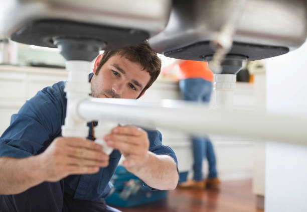 Best Toilet Repair Services  in Blakely, PA