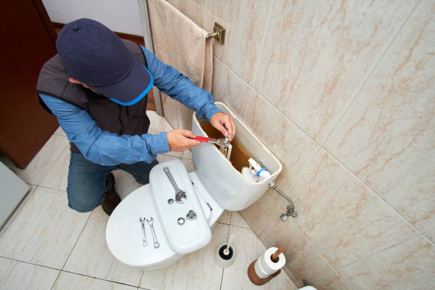 Best Best Plumbers Near Me  in Blakely, PA