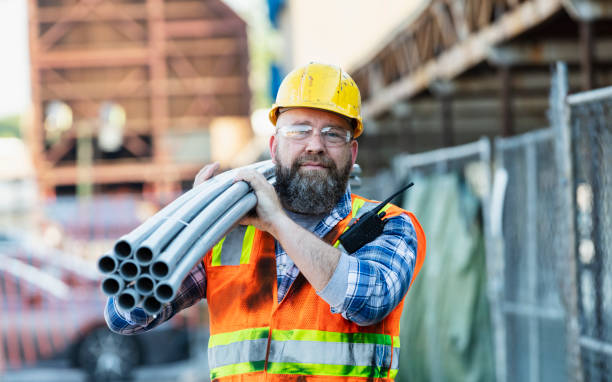 Best Shower Repair Services  in Blakely, PA