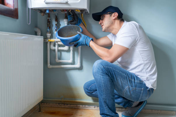 Best Boilers & Radiators  in Blakely, PA